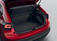 Volkswagen Taigo CUV / Crossover 999,0 85 kw