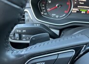 Audi A5 Hatchback 2,0 l 110 kw