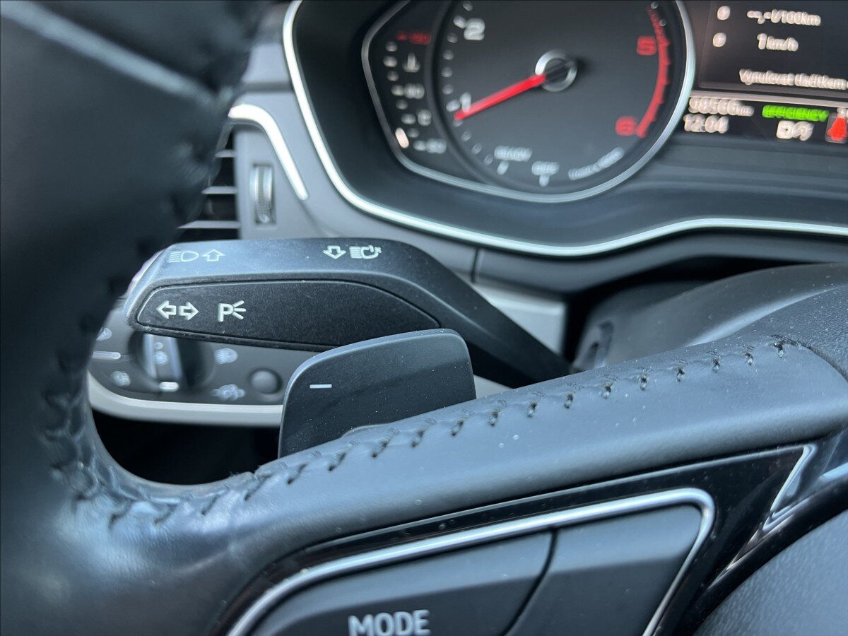 Audi A5 Hatchback 2,0 l 110 kw