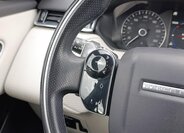 Land Rover Range Rover Velar SUV / Terénní 2,0 l 184 kw