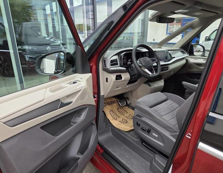 Volkswagen Multivan VAN-Minibus 2,0 l 110 kw