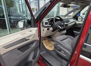 Volkswagen Multivan VAN-Minibus 2,0 l 110 kw