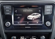 Škoda Rapid Hatchback 999,0 70 kw