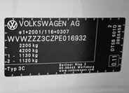 Volkswagen Passat Kombi 2,0 l 110 kw