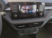 Škoda Fabia Hatchback 999,0 70 kw