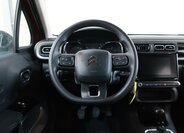 Citroën C3 Hatchback 1,2 l 81 kw
