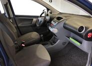 Peugeot 107 12