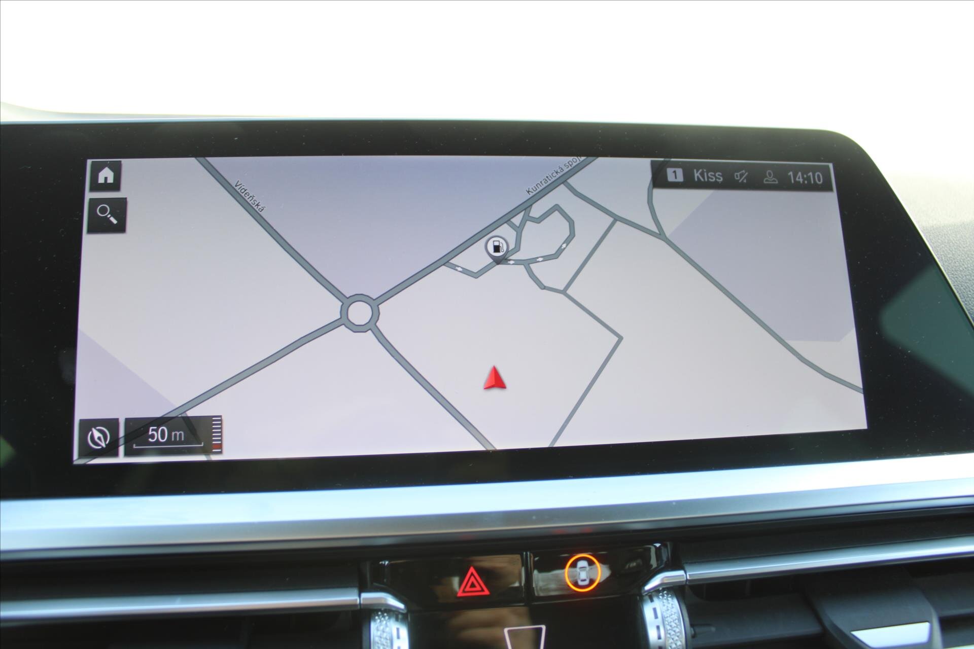 BMW M3 Sedan / Limuzína 3,0 l 375 kw