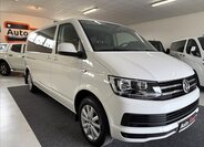 Volkswagen Caravelle MPV 2,0 l 110 kw