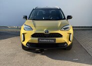 Toyota Yaris Cross SUV 1,5 l 68 kw