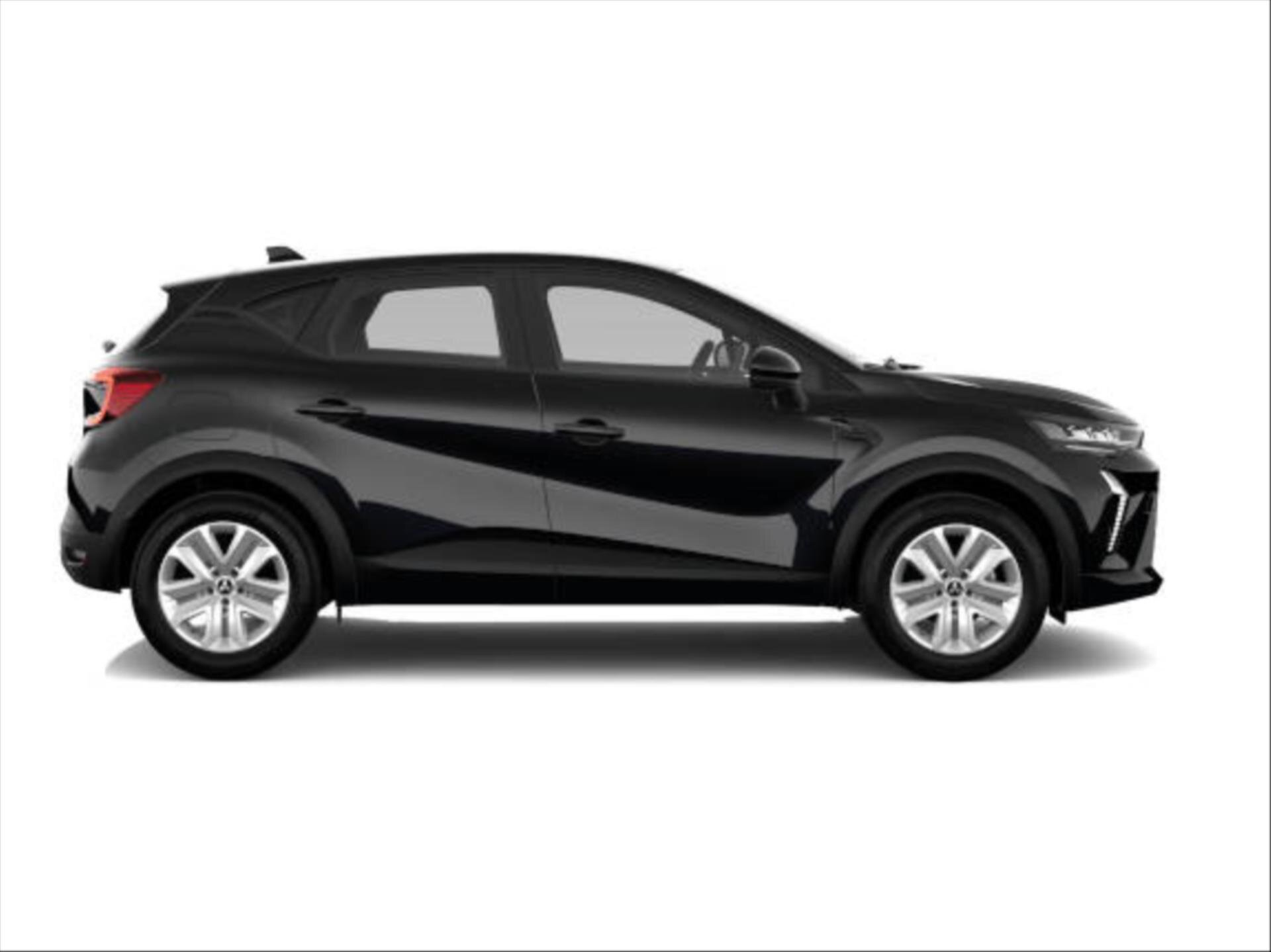 Mitsubishi ASX SUV / Terénní 1,2 l 84 kw