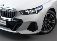 BMW Řada 5 7