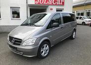 Mercedes-Benz Vito 3