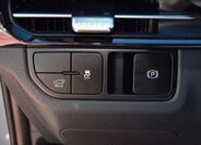 KIA Sportage SUV / Terénní 0,0 110 kw