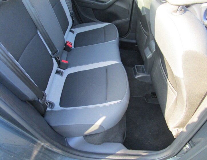 Škoda Fabia Hatchback 999,0 81 kw