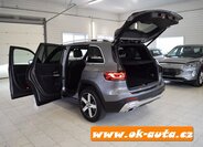 Mercedes-Benz GLB SUV 0,0 85 kw