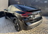 Citroën C4 Hatchback 1,2 l 96 kw