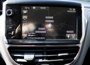 Peugeot 2008 SUV / Terénní 1,2 l 60 kw