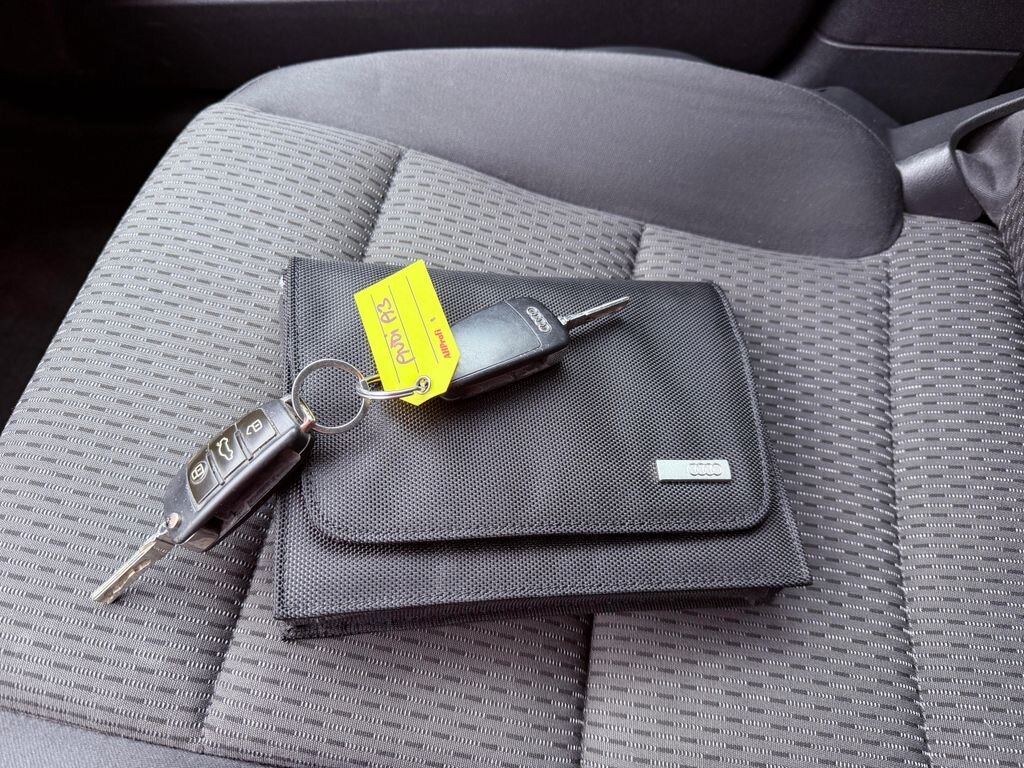 Audi A3 Hatchback 1,4 l 92 kw