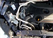 Nissan Qashqai SUV / Terénní 1,6 l 120 kw