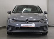 Volkswagen Golf Hatchback 999,0 81 kw
