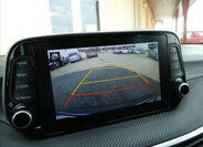 Hyundai Tucson SUV / Terénní 1,6 l 130 kw