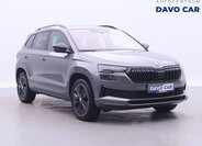 Škoda Karoq SUV / Terénní 1,5 l 110 kw