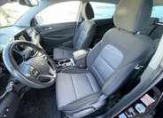 Hyundai Tucson SUV / Terénní 2,0 l 136 kw