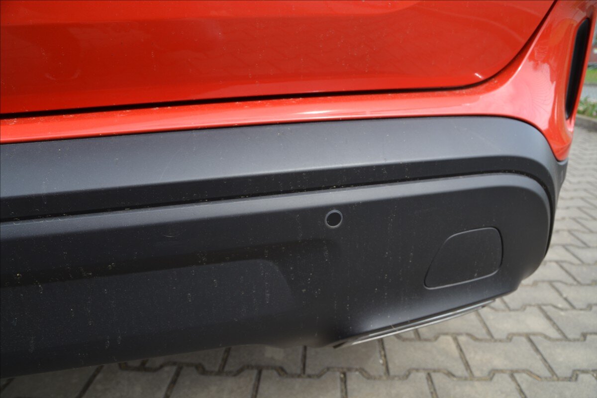 Citroën C5 Aircross SUV / Terénní 1,6 l 133 kw