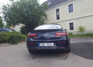 Mercedes-Benz Třídy E 6