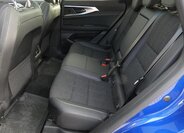 Renault Austral SUV / Terénní 1,3 l 116 kw