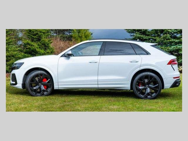 Audi RS Q8 SUV 0,0 441 kw