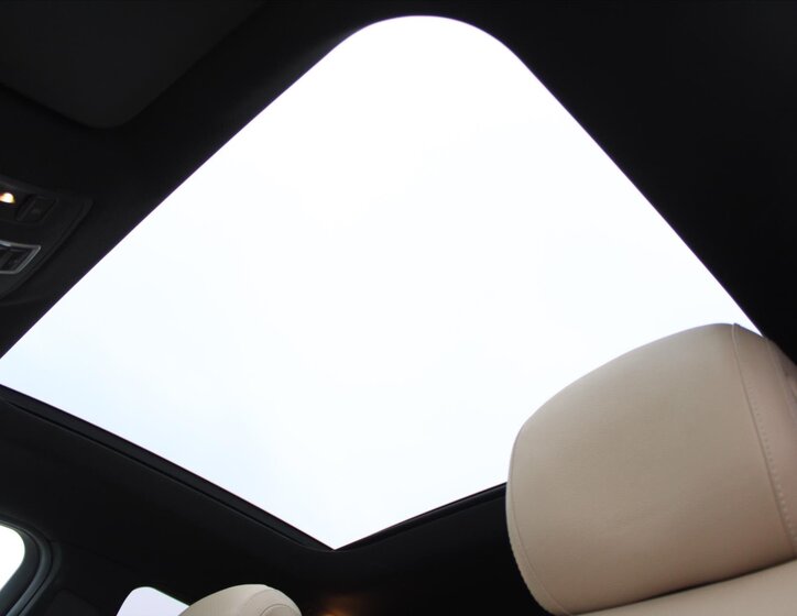 Mercedes-Benz GLE SUV / Terénní 3,0 l 190 kw