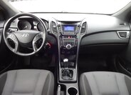 Hyundai i30 Kombi 1,6 l 99 kw