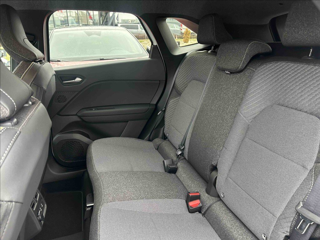 Mitsubishi Grandis SUV 1,3 l 104 kw