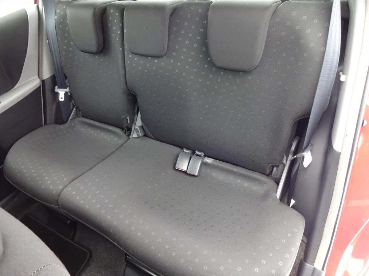 Toyota Yaris Hatchback 998,0 51 kw