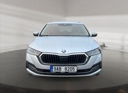 Škoda Octavia 2