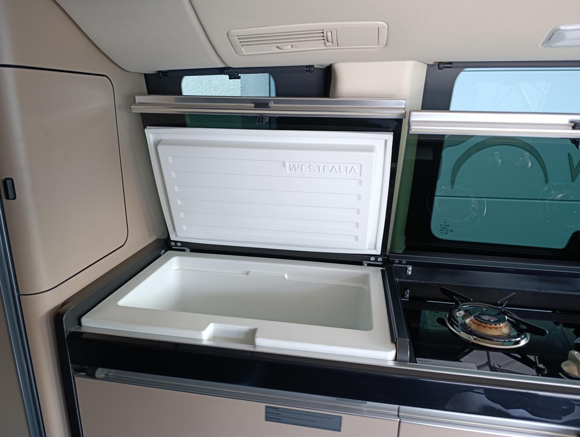 Mercedes-Benz Třídy V Kombi 2,1 l 140 kw