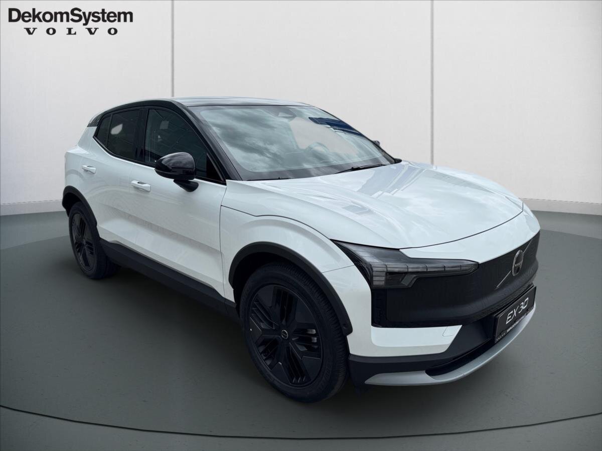 Volvo EX30 SUV 0,0 315 kw