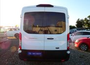 Ford Transit 4