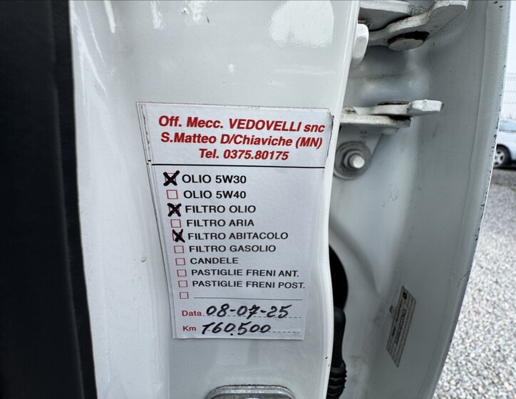 Jeep Compass SUV / Terénní 2,1 l 100 kw