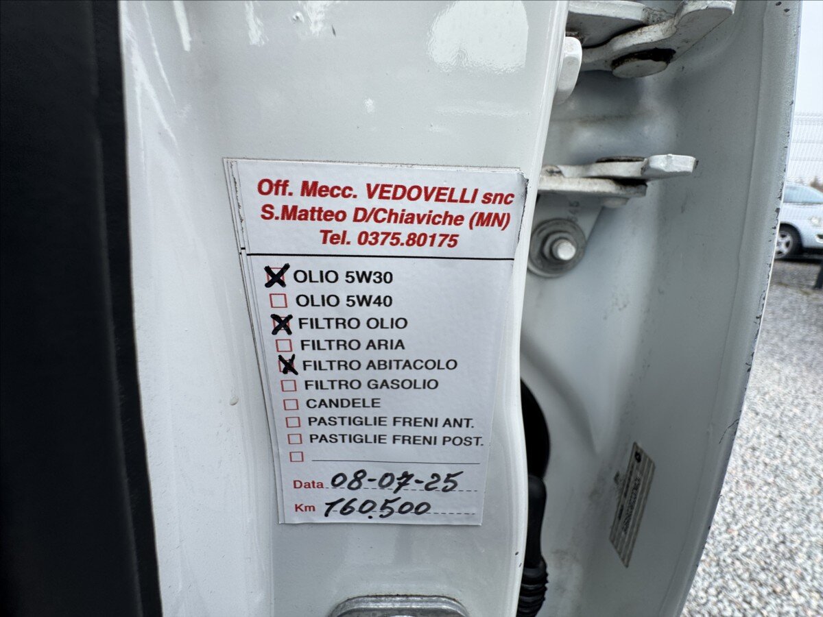 Jeep Compass SUV / Terénní 2,1 l 100 kw