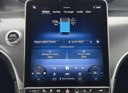 Mercedes-Benz GLC SUV 2,0 l 150 kw