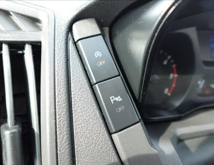 Ford Transit Ostatní 2,0 l 77 kw