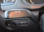 Škoda Fabia Hatchback 1,2 l 44 kw