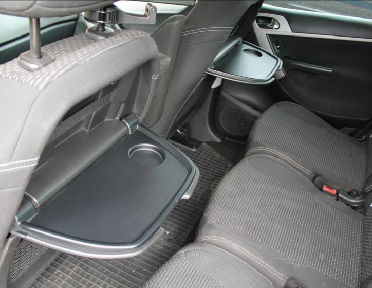 Citroën C4 Picasso 21