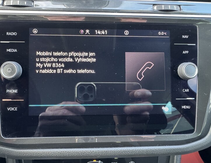 Volkswagen Tiguan 24