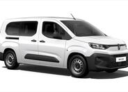 Citroën Berlingo 5