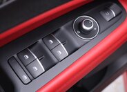 Alfa Romeo Stelvio SUV / Terénní 2,9 l 375 kw