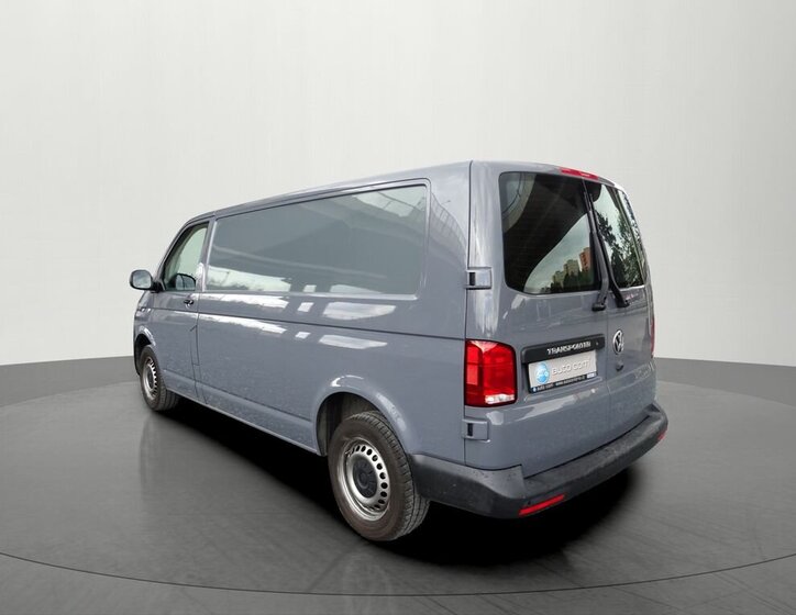 Volkswagen Transporter Skříň 2,0 l 110 kw